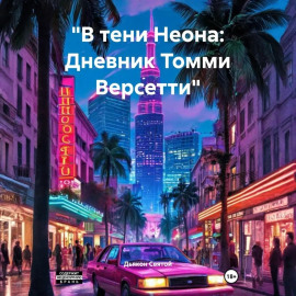 «В тени Неона: Дневник Томми Версетти»