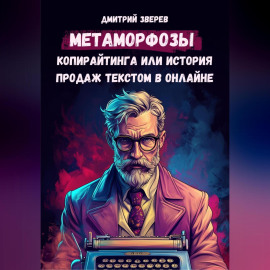 Метаморфозы копирайтинга или история продаж текстом в онлайне