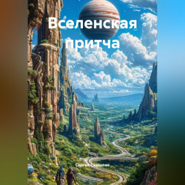 Вселенская притча