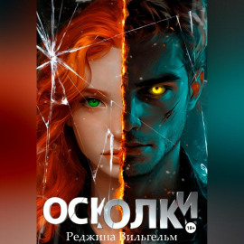 Осколки