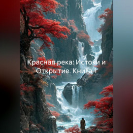 Красная река: Истоки и Открытие, книга 1