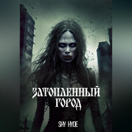 Затопленный город