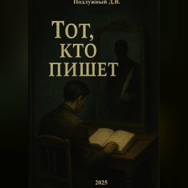 Тот, кто пишет