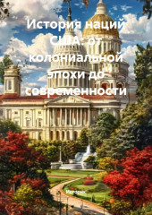 История наций США: от колониальной эпохи до современности