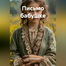 Письмо бабушке