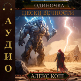 Одиночка. Пески Вечности