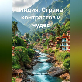 Индия: Страна контрастов и чудес