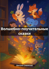Волшебно-поучительные сказки