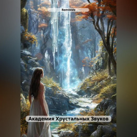 Академия Хрустальных Звуков