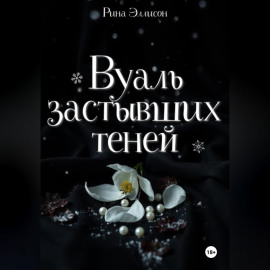 Вуаль застывших теней