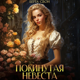 Покинутая невеста