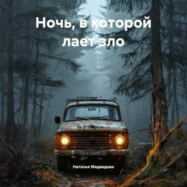 Ночь, в которой лает зло