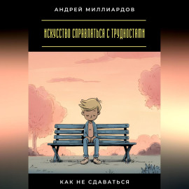Искусство справляться с трудностями. Как не сдаваться