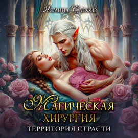 Магическая хирургия. Территория страсти