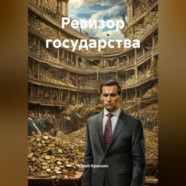 Ревизор государства