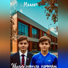 Жизнь новичка команды