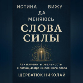 Слова Силы