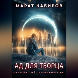 Ад для творца
