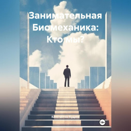 Занимательная Биомеханика: Кто мы?