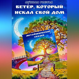 Ветер, который искал свой дом