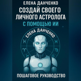 «Создай своего личного астролога с помощью ИИ: Пошаговое руководство»