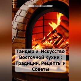 Тандыр и Искусство Восточной Кухни : Традиции, Рецепты и Советы