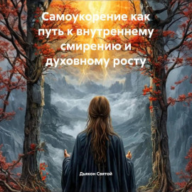 Самоукорение как путь к внутреннему смирению и духовному росту