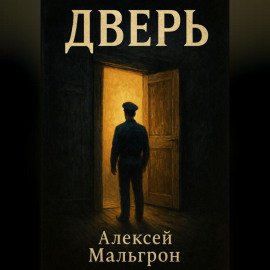 Дверь