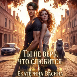 Ты не верь, что слюбится