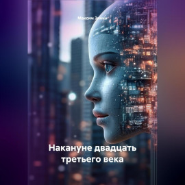 Накануне двадцать третьего века