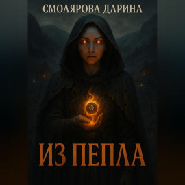 Из пепла