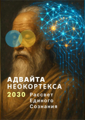 Адвайта Неокортекса 2030: Рассвет Единого Сознания