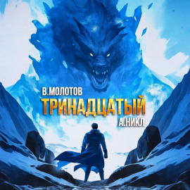 Тринадцатый. Том VIII