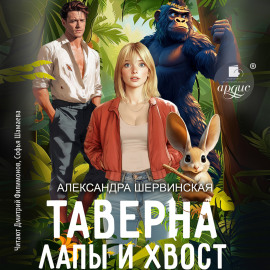 Таверна «Лапы и хвост»