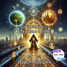 Алхимик. Алхимия света