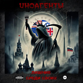 Иноагенты. Лишние среди своих
