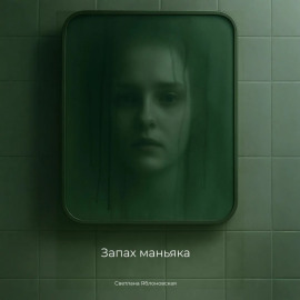 Запах маньяка