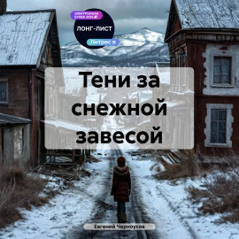 Тени за снежной завесой