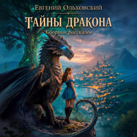 Тайны Дракона. Сборник рассказов