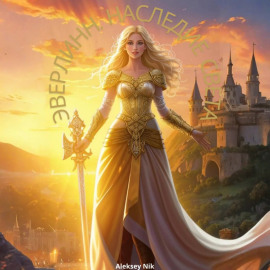 Эверлинн. Наследие Света