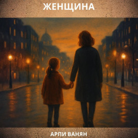 Женщина