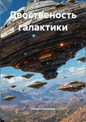 Двойственность галактики
