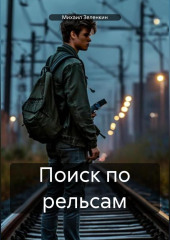 Поиск по рельсам