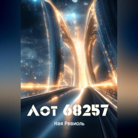 Лот 68257