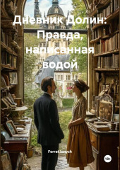 «Дневник Долин: Правда, написанная водой»