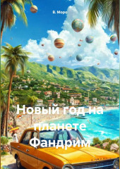 Приключения на планете Фандрим