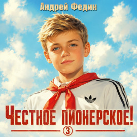 Честное пионерское! Часть 3