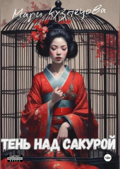 Тень над Сакурой: история одной гейши