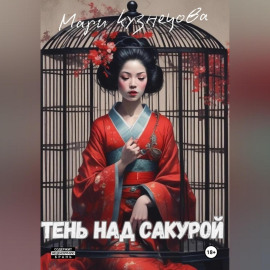Тень над Сакурой: история одной гейши