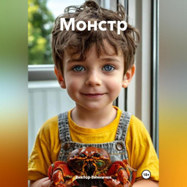 Монстр